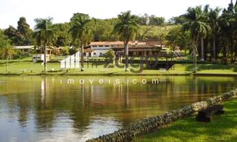 Imagem 5: SÍTIO COM COMPLETA INFRAESTRUTURA PARA TURISMO OU POUSADA