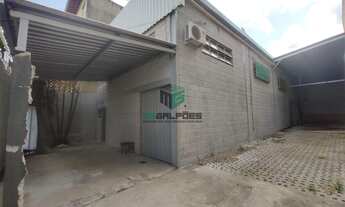 Imagem 2: Galpão para para aluguel no bairro Pedra Azul, Contagem