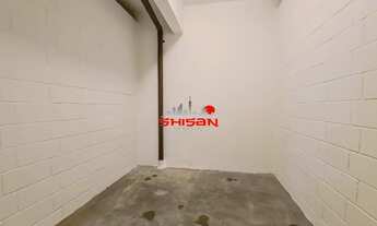 Imagem 5: No coração do Campo Belo!