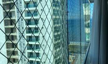 Imagem 5: Apartamento Bali Beach 3 quartos sendo uma suíte 2 vagas garagem Itacolomi - Balneário Piç