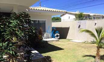 Imagem: Casa com 4 dormitórios à venda, 161 m²