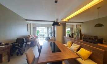 Imagem 4: Apartamento com 4 dormitórios à venda, 113 m² por R$ 1.199.000,00 - Jacarepaguá - Rio de J