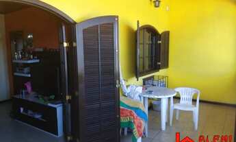 Imagem 6: Casa Duplex 3 Quartos em Santa Cruz - Rio de Janeiro