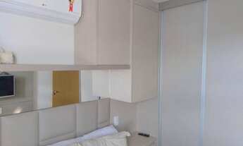 Imagem 7: PORTEIRA FECHADA! Maravilhoso Apartamento 03 Dormitórios 02 Vagas de Garagem à venda, 90