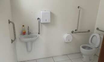 Imagem 5: Galpão / Barracão