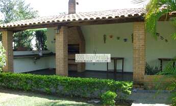 Imagem 4: Chácara com 6 dormitórios, 2 m² - venda por R$ 1.100.000,00 ou aluguel por R$ 6.000,00/mês