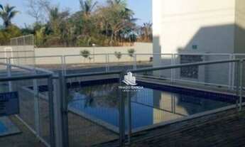 Imagem 3: Apartamento com 2 dormitórios à venda, 49 m² por R$ 150.000,00 - Angelim - Teresina/PI