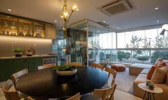 Imagem 2: Apartamento para venda com 139 metros quadrados com 3 suítes