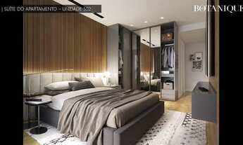 Imagem 2: Botanique 211 - Apartamento com 3 quartos sendo 3 suites - Jardim Botânico - RJ