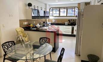 Imagem 7: Apartamento com 3 dormitórios à venda, 160 m² por R$ 850.000,00 - Gonzaga - Santos/SP