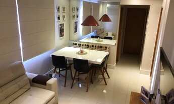 Imagem: Apartamento para venda tem 74 metros quadrados