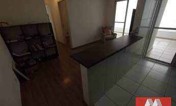 Imagem 6: Apartamento com 2 dormitórios à venda, 66 m² por R$ 848.000,00 - Bela Vista - São Paulo/SP