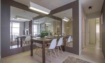 Imagem 7: Apartamento em Liberdade