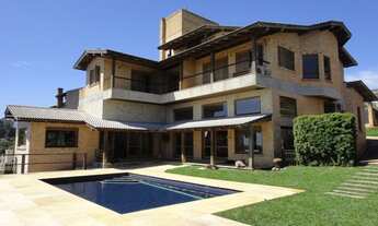 Imagem: Casa em Tristeza