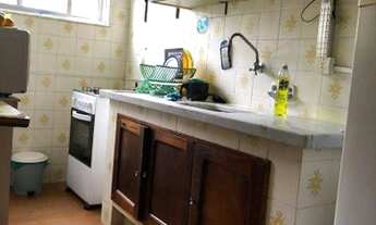 Imagem 7: APARTAMENTO 1 QUARTO E GARAGEM