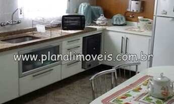 Imagem 6: Sobrado com 4 dormitórios à venda, 180 m² por R$ 950.000,00 - Bosque da Saúde - São Paulo