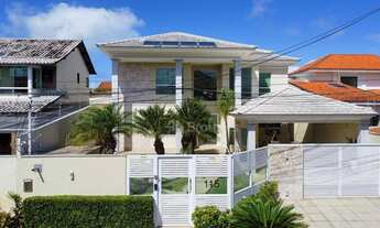 Imagem 2: Mansão Porteira Fechada com 5 suítes à venda, 550 m² por R$ 6.000.000,00 - Camboinhas - Ni