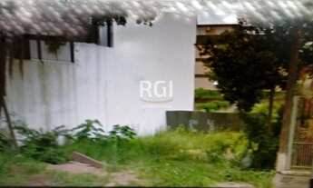 Imagem: Terreno em Cristal