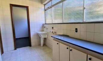 Imagem 6: Apartamento com 3 dormitórios à venda, 118 m² por R$ 500.000 - Serra - Belo Horizonte/MG