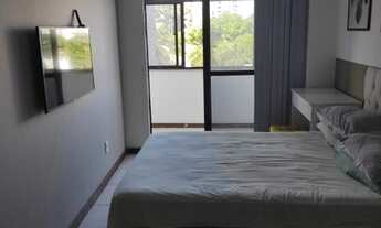 Imagem 4: APARTAMENTO RESIDENCIAL em SALVADOR - BA, PARQUE BELA VISTA