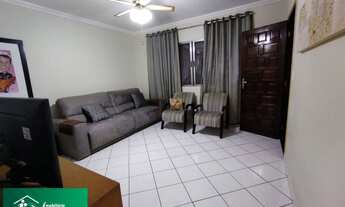 Imagem: Casa para Venda no Jardim Maria de Fátima