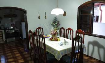 Imagem 7: Casa Assobradada a Venda, Vila Irmãos Arnoni, 4 dormitórios, 2 suítes, 5 banheiros, quinta