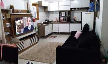 Imagem 3: CASA EM CONDOMÍNIO 03 DORMITÓRIOS, SUÍTE, 02 VAGAS, BAIRRO CAMPO NOVO, PORTO ALEGRE, RS