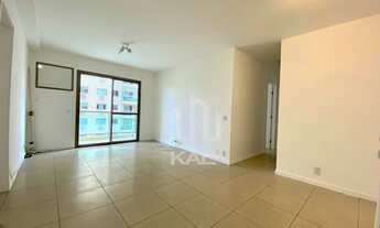 Imagem 3: Apartamento à venda com 2 quartos, 70 m², Condomínio Natura Recreio em Barra Bonita no Rec