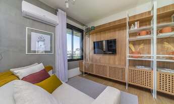 Imagem 3: PORTO ALEGRE - Padrão - Auxiliadora