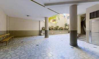 Imagem 6: Apartamento com 2 dormitórios à venda, 93 m² por R$ 950.000 - Laranjeiras - Rio de Janeiro