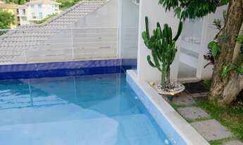 Imagem 3: Casa de Condomínio Charitas, Altíssimo padrão, com área de lazer!