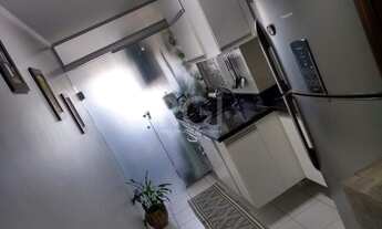 Imagem 6: Apartamento em Sarandi