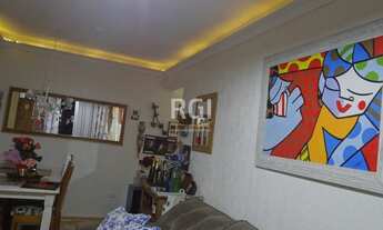 Imagem: Apartamento em Passo da Areia