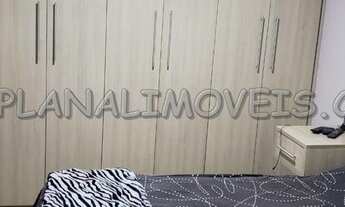 Imagem 4: Apartamento com 2 dormitórios à venda, 58 m² por R$ 340.000,00 - Parque Novo Mundo - São P