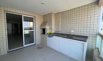 Imagem 7: Apartamento com 2 dormitórios à venda, 95 m² por R$ 420.000,00 - Aviação - Praia Grande/SP