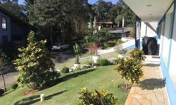 Imagem 5: Casa com 4 dormitórios à venda, 350 m² - GRANJA VIANA PARQUE DAS ARTES - Embu das Artes/S