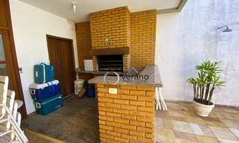 Imagem 3: Casa com 4 dormitórios à venda, 223 m² por R$ 950.000,00 - Enseada - Guarujá/SP