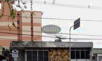 Imagem: Casa à venda na Av. João Paulo II, bairro
