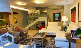 Imagem 2: Cobertura Jardim Oceânico - 273mts - 4quartos(3suites) - Belíssima !