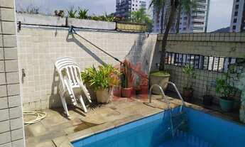 Imagem: Cobertura com 3 dormitórios à venda, 310