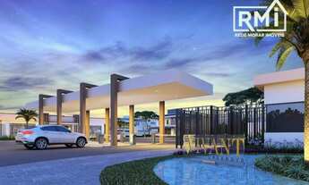 Imagem: Terreno à venda no bairro Loteamento Vivant