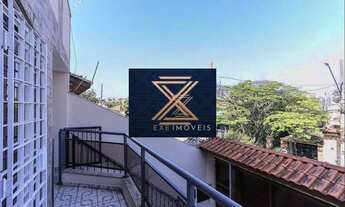 Imagem 7: Casa com 3 dormitórios para alugar, 170 m² por R$ 6.187,00/mês - Vila Romana - São Paulo/S