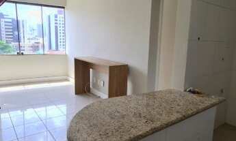 Imagem 4: Cobertura - 104 m² - Nascente Total - Piscina Privativa - 1 Vaga de Garagem