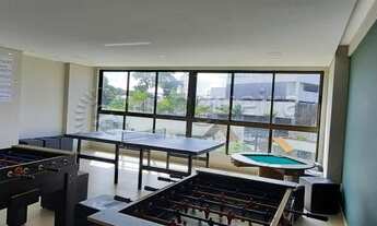 Imagem 5: E) Conheça excelente apartamento em andar alto no centro do Recife, o Aurora Trend