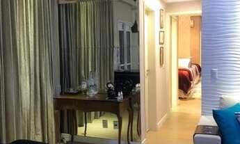 Imagem 6: Le Boulevard/ Mobiliado/ 2 Quartos