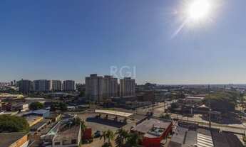 Imagem 3: Apartamento de 3 dormitórios sendo 1 suíte com 1 vaga no bairro Sarandi em Porto Alegre