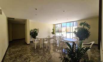 Imagem 4: Apartamento para venda, 89m² com 3 quartos em Capim Macio - Natal - RN