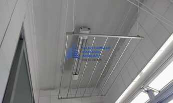 Imagem 14: Apartamento à venda no bairro Campos Elíseos - São Paulo/SP, Zona Central