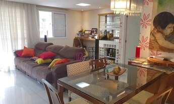 Imagem 5: Apartamento à venda, 89 m² por R$ 990.000,00 - Perdizes - São Paulo/SP