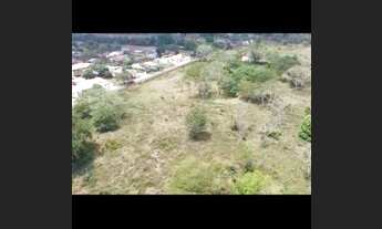 Imagem 2: Terreno com 44.208 m² Estrada Odovaldo Novo Parintins